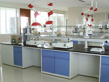 长沙工厂实验室设计建设方案